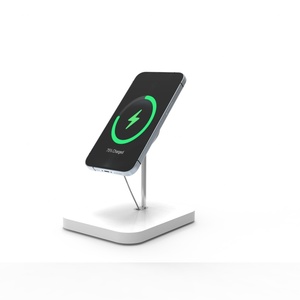 TOCVUE PA - 05S Anti Theft iPhone Display <b>Stand</b> From Guangdong - Magnetic Wireless Charging - Product Image 1