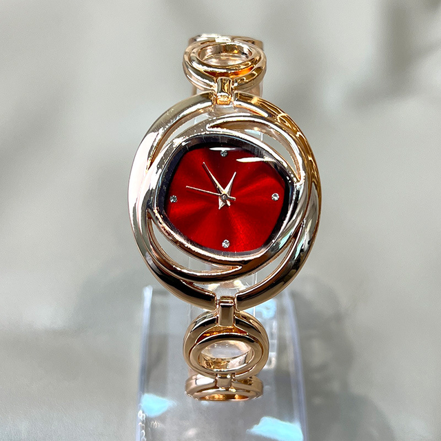 LP79 Women Square Bracelet Watches New Arrival for Ladies Wristwatch Creative Stylish Fashion Female Clock Girlfriend Gift Watch