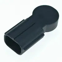 Capteur de débit solénoïde de compresseur de climatisation AC modèle CV-4 pour Scion TC TSE14C TSE17C 88310-02710 88310-02711