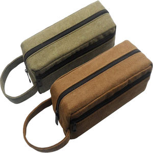 Bolsa <span class=keywords><strong>de</strong></span> tela <span class=keywords><strong>de</strong></span> lona portátil <span class=keywords><strong>de</strong></span> nuevo diseño <span class=keywords><strong>para</strong></span> <span class=keywords><strong>adolescentes</strong></span> y estudiantes, bolsa <span class=keywords><strong>de</strong></span> lápiz <span class=keywords><strong>de</strong></span> lona con cremallera, bolsa <span class=keywords><strong>de</strong></span> cosméticos, estuche <span class=keywords><strong>para</strong></span> fines - Product Image 1