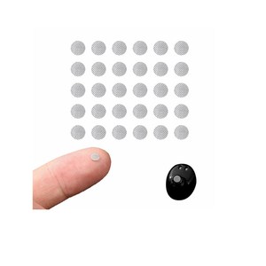 Malla Metálica de Acero Inoxidable de 4.3mm, 8mm y 9mm para Auriculares y Audífonos - Product Image 2
