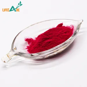 Food Garde Fermentation Natural Beta Carotene Beta-Carotene Powder CAS 7235-40-7