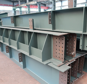 Structures <span class=keywords><strong>en</strong></span> acier Bâtiments résidentiels <span class=keywords><strong>Guess</strong></span> Maison préfabriquée Structure <span class=keywords><strong>en</strong></span> acier Barn House <span class=keywords><strong>en</strong></span> vente - Product Image 5