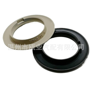 แหวนตกแต่งจุดระเบิด Toyota Lexus รุ่น 55445-60100-A0 55445-60100-B1 สำหรับปี 2001-2007 LC100 LC120 GX470 LX470 - Product Image 4