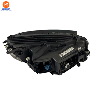 Faro de xenón Original de alta calidad 2016 2017 <span class=keywords><strong>2018</strong></span> 2019 para <span class=keywords><strong>mercedes</strong></span>-benz <span class=keywords><strong>GLC</strong></span> W253 X253 lámpara delantera 2539060901 2539061001 - Product Image 6