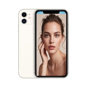 Téléphone mobile <span class=keywords><strong>11</strong></span> Deca Core 6.1 64 Go/128 Go débloqué, version mondiale, prix bas, vente en gros en Chine - Product Image 5