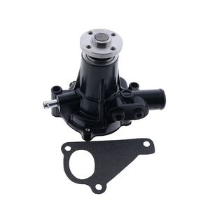 IZUMI per <span class=keywords><strong>John</strong></span> <span class=keywords><strong>Deere</strong></span> 25 30 <span class=keywords><strong>50</strong></span> escavatore pompa acqua YMR000106 729428-42003 pezzi motore OEM - Product Image 4