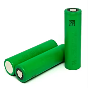 Batterie originale 3000mAh US18650 VTC6 pour cellule de batterie rechargeable VTC6 VTC5 VTC4 18650 Batteries lithium-ion - Product Image 1