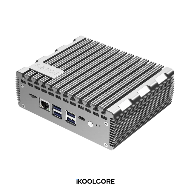 Wholesale 512GB Pro Dedicated Office HDD 11th Gen 32 Arm Mini PC LN-1001-N100 32 Inches Tablet 2025 NUC Office LAN Industrial