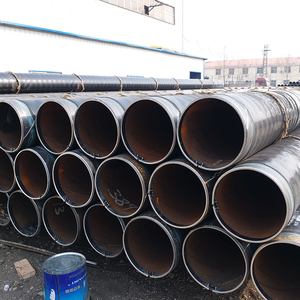 Xinyue ASTM A106 g r.b เสาเข็มท่อไร้รอยต่อสำหรับงานเสาเข็มที่ลึกและเสาเข็ม - Product Image 2