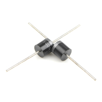 R-6 Paquet 20SQ045 Schottky Diode 20A 45V Redresseur Diodes 20SQ045 pour Boîte de Jonction Solaire