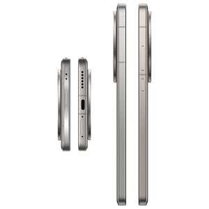 VI VO X100S Smartphone 5G Ultrafino de 7.8mm con Pantalla AMOLED 1.5K de 6.78 Pulgadas y 120Hz, Procesador Dimensity 9300+ Octa Core, Cámara Triple de 50MP, Batería de 5100mAh y Carga Rápida de 100W - Product Image 1