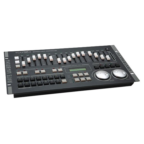 384 DMX 512 Controller Dmx Lighting Console Professional Stage Lighting Equipment
