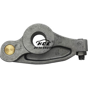8973064212 8973064213 Venta al por mayor de piezas de automóvil HDE, brazo oscilante para Isuzu NPR - Product Image 1