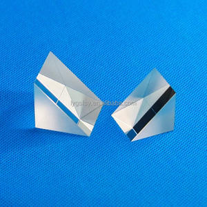 Yüksek geçirgenlik lazer aşındırma K9 cam plaka - Product Image 3