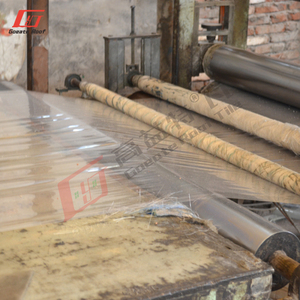 Contra la corrosión a prueba de agua barato tejas techo de fibra de vidrio FRP frp hoja de telha de pvc colonial en la fábrica para - Product Image 5