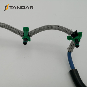 Tubo di Ritorno del Carburante 1574JK per <span class=keywords><strong>CITROEN</strong></span> <span class=keywords><strong>C3</strong></span> Ill - Product Image 5