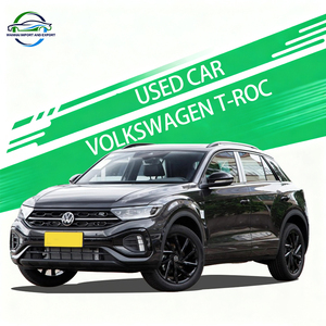 <span class=keywords><strong>Usato</strong></span> per T-ROC 2020 Benzina SUV 5 Posti 1-25000 Miglia Emissioni Euro V Veicolo Leggero Origine Shandong - Product Image 1