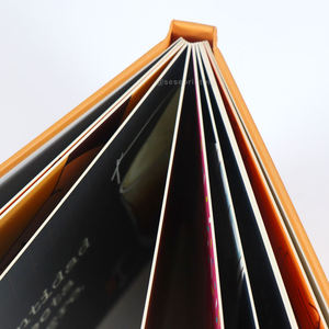Libro de Cartón Ecológico Personalizado al por Mayor para Bebés, Impresión de Libros de Cartón Grueso para Niños Pequeños, Libro de Cuentos Educativo Temprano - Product Image 4