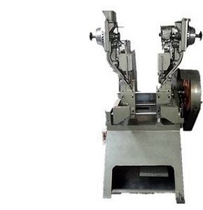 Máquina <span class=keywords><strong>Remachadora</strong></span> <span class=keywords><strong>de</strong></span> <span class=keywords><strong>Mesa</strong></span> CD-J13C con Servicio Disponible para Zapatas <span class=keywords><strong>de</strong></span> Freno, Alimentación Automática <span class=keywords><strong>de</strong></span> Remaches - Product Image 1