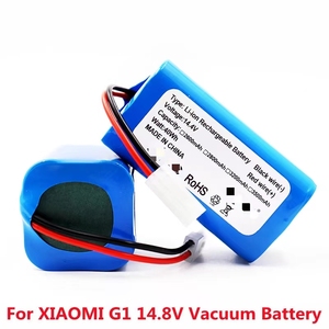 Batterie Li-ion rechargeable personnalisée de 2Ah à 20Ah, pack de batteries Lifepo4 3.7V 7.4V 12V 14.8V 18650, cellule de batterie au lithium pour système solaire - Product Image 3
