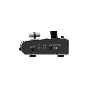 Ezcap367 dòng sống trộn hai cho các kênh HDMI Video Switcher thiết bị quay video - Product Image 4