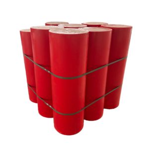 מוטות פלסטיק ניילון 66 - מכירה ישירה מהמפעל - Product Image 4