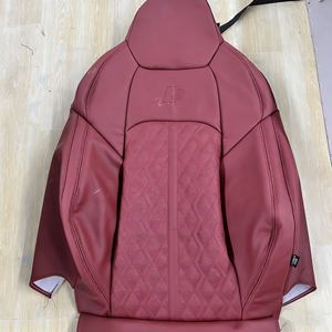 Hot Selling Designed Full Set Sport Wear-resistant Customized Dermis Leather Full <strong>Audi</strong> <strong>A1</strong> A2 A3 A4 A5 A6 A7 <strong>Seat</strong> <strong>Cover</strong> - Product Image 5