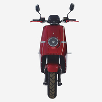 Longue portée, chine, 10 pouces, batterie au lithium 60v, scooters électriques pour adultes, livraison, scooters de mobilité