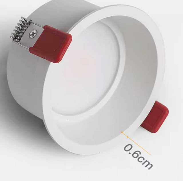 Wwww Xxxx Com Led Recessed Downlight 10w 15w 20w 30w Spot Lights Led Ceiling Downlight