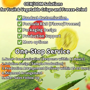 Ananas séché OEM, confiture <span class=keywords><strong>de</strong></span> fruits séchés 1kg, pâte <span class=keywords><strong>de</strong></span> fruits, snacks d'ananas séché sucré pour les loisirs et le bureau, fruits séchés - Product Image 5