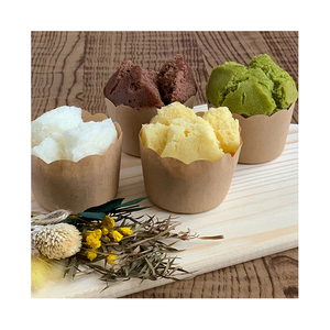 Farine de riz sans gluten pour pain vapeur ou petit pain - Product Image 2