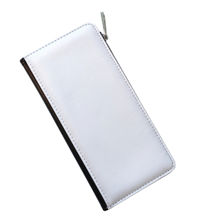 Sublimazione vuoto a buon mercato corto in pelle pu <span class=keywords><strong>donna</strong></span> pochette portafogli per la promozione <span class=keywords><strong>grande</strong></span> <span class=keywords><strong>portafoglio</strong></span> <span class=keywords><strong>donna</strong></span> - Product Image 2