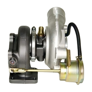 Turbocompresseur de remplacement TD04 TF035HM 49135-05000 pour moteur Iveco-Sofim Daily 8140.43.3700 Euro 2 - Product Image 5