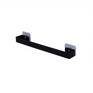 Porte-serviettes en ligne 4.1 32*4*2.5, accessoire élégant pour salle de bain et cuisine, en gros, directement du fabricant - Product Image 1