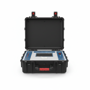 Analyseur de transformateur de courant/tension CTPT ANALYZER OEM Garantie 1 an - Product Image 1