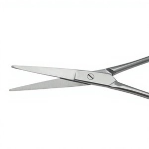 Ciseaux de coiffure professionnels pour hommes, ciseaux de barbier pour coupes de cheveux, coiffure en salon et coupe de précision. - Product Image 3