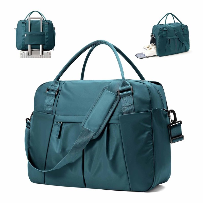 Custom Oxford Cloth Waterproof Yoga Bag
