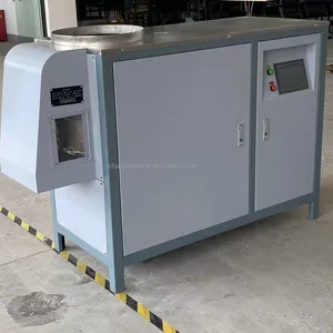 Machine automatique d'ébavurage en caoutchouc/machine de démolition de bavure de joint torique en caoutchouc