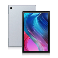 Chine pas cher 10.1 pouces SC9863A 2in1 tablette android avec clavier pogo pin 1280 * 800ips 4 + 64GB tablettes de dessin pour les enfants et l'école