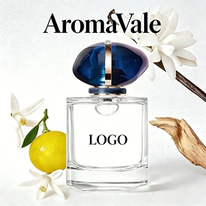 Parfum de haute qualité pour femmes, 100 ml, style brume, parfum durable aux notes fruitées de <span class=keywords><strong>rose</strong></span> et de fleurs, classique pour un cadeau de la Saint-Valentin - Product Image 1