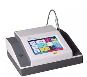 Harga terbaik Laser dioda 980 nm penghilang Spider Vein pembuluh darah Laser penghilang pembuluh darah 980 nm Laser