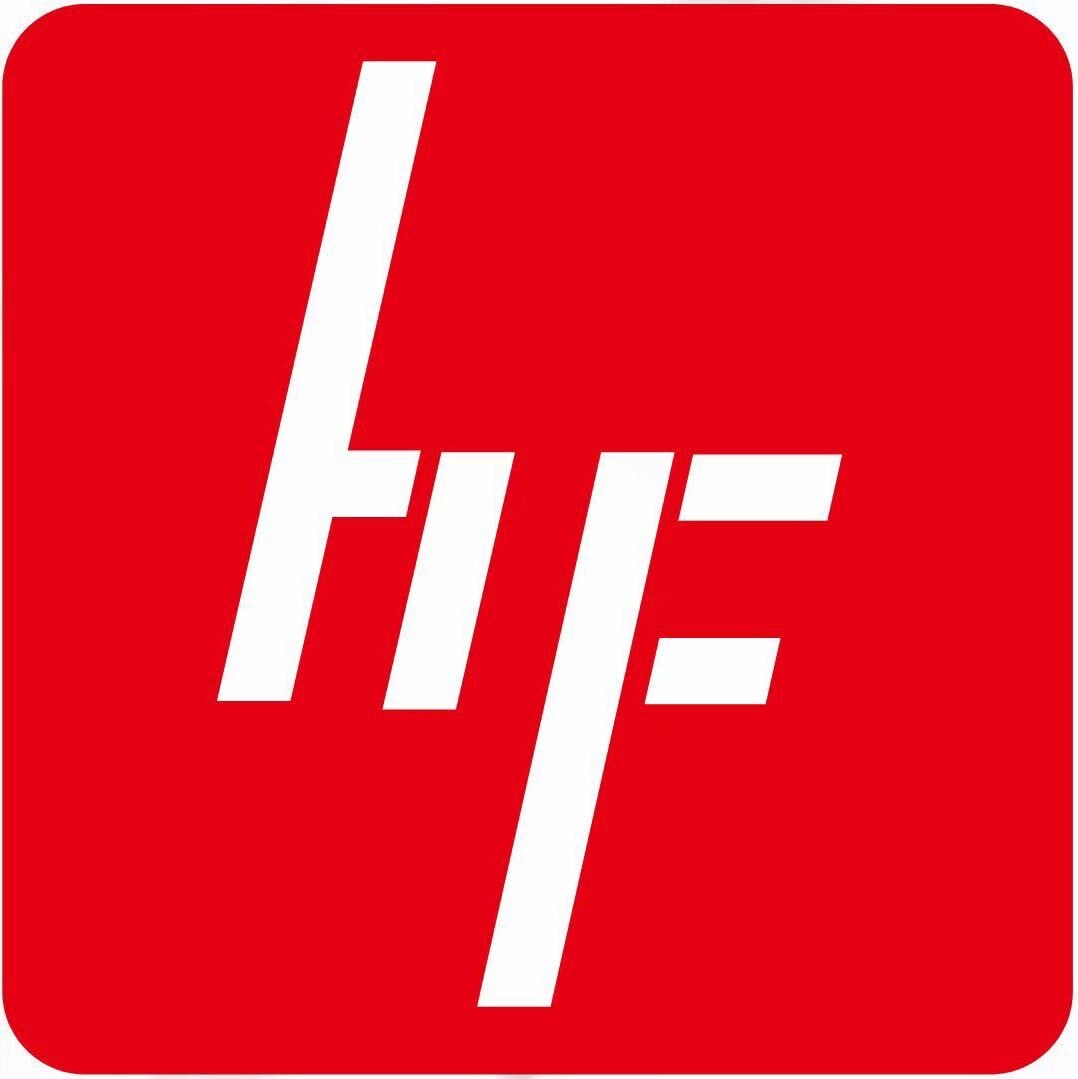 Dongguan He Feng Model Co., Ltd. logo