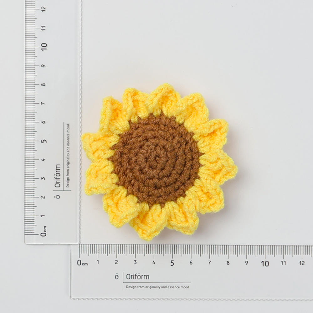 สีเดียวกันทั้งสองด้าน (ประมาณ8ซม.)