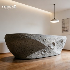 Ensemble <span class=keywords><strong>de</strong></span> chaise et <span class=keywords><strong>de</strong></span> table <span class=keywords><strong>de</strong></span> <span class=keywords><strong>jardin</strong></span> en FRP imperméable pour l'extérieur - Product Image 3