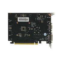 GPU GT650 2GB GDDR5 Wholesale Cheaper GPU Market Custom Pc Graphics Cards
