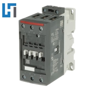 Nouveau Contacteur Original Série AFC AFC52-30-11 80 AC220V 81 AC24V 84 AC110V 85 AC380V Contrôleur d'Automatisation Industrielle en Stock - Product Image 2