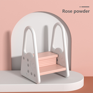 Dispatched Within 7 Days Children'S Footstool Bathroom Toilet Stool Children Squatty Potty Toilet Stool Plastic Kids Footstool