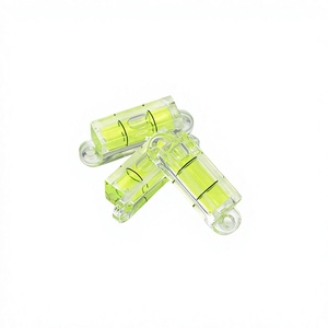 ระดับน้ำ RISUX พร้อมรูยึดแบบสี่เหลี่ยม สำหรับงาน DIY - Product Image 5