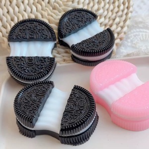 Juguetes Sensoriales Personalizables con Sensación de Lodo, Juguetes Blandos para Aliviar la Ansiedad, el Estrés y la Relajación, Regalos para Niñas - Product Image 2